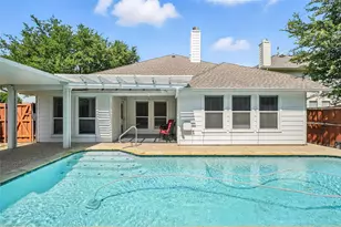 4513 Big Fork Trail, McKinney, TX 75070 - Photo 30