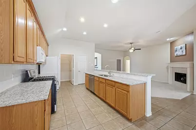 4513 Big Fork Trail, McKinney, TX 75070 - Photo 10