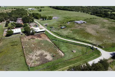 16283 County Road 1004, Blue Ridge, TX 75424 - Photo 1