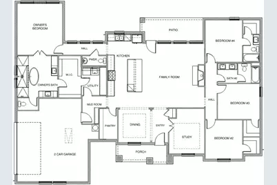 505 Aermotor Loop, Weatherford, TX 76085 - Photo 16