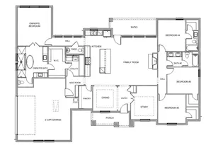 505 Aermotor Loop, Weatherford, TX 76085 - Photo 16