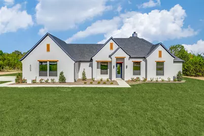 505 Aermotor Loop, Weatherford, TX 76085 - Photo 4