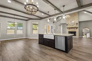 141 Vista Ridge Dr, Decatur, TX 76234 - Photo 18