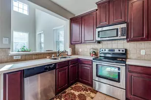 3057 Peyton Brook Dr, Fort Worth, TX 76137 - Photo 12