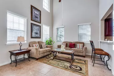 3057 Peyton Brook Drive, Fort Worth, TX 76137 - Photo 4