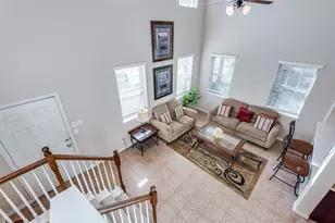 3057 Peyton Brook Dr, Fort Worth, TX 76137 - Photo 16