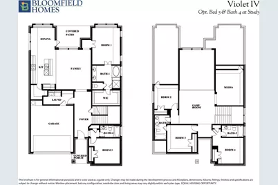 904 Willowbanks Drive, Josephine, TX 75173 - Photo 2