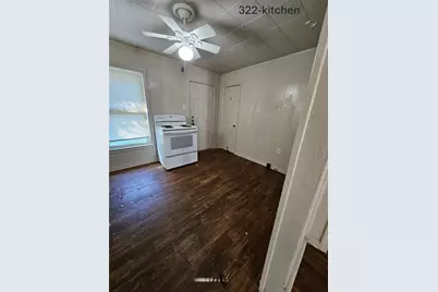 322 N Lakeview Drive, Lacy Lakeview, TX 76705 - Photo 8