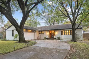 10017 Medlock Dr, Dallas, TX 75218 - Photo 1