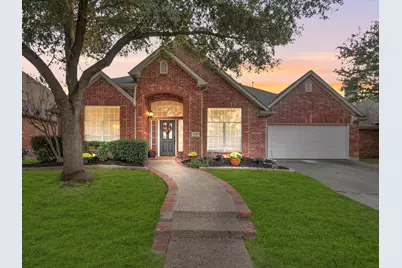 8805 Falcon View Drive, McKinney, TX 75072 - Photo 2