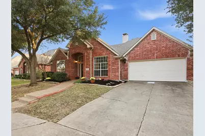 8805 Falcon View Drive, McKinney, TX 75072 - Photo 4