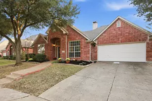 8805 Falcon View Dr, McKinney, TX 75072 - Photo 4