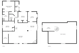 1906 Lillian Ave, Glenn Heights, TX 75154 - Photo 4