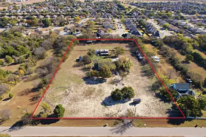 1906 Lillian Avenue, Glenn Heights, TX 75154 - Photo 36