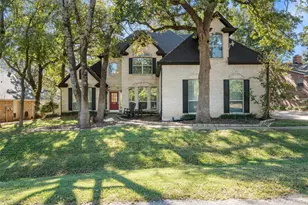 519 Runaway Bay Dr, Runaway Bay, TX 76426 - Photo 1