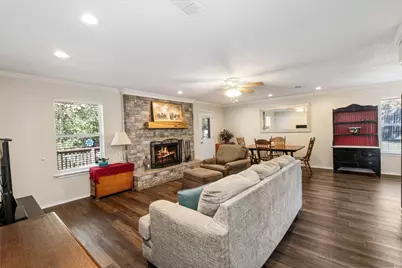 15690 Hilltop Drive, Kemp, TX 75143 - Photo 4