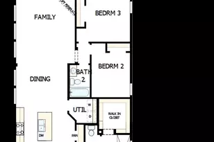 1857 Lightner Rd, Van Alstyne, TX 75495 - Photo 2