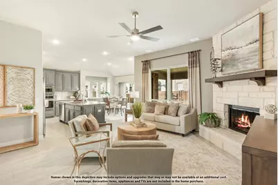 203 Roughrider Trail, Josephine, TX 75173 - Photo 10