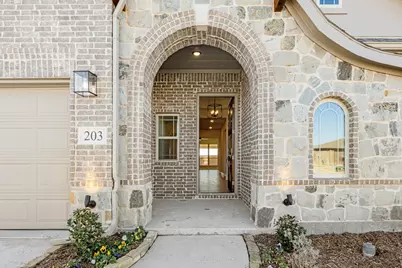 203 Roughrider Trail, Josephine, TX 75173 - Photo 4