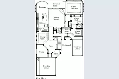 2400 Randas Way, Rockwall, TX 75087 - Photo 2