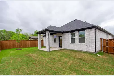 204 Castle Rock Drive, Melissa, TX 75454 - Photo 24