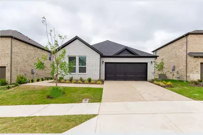 204 Castle Rock Drive, Melissa, TX 75454 - Photo 1