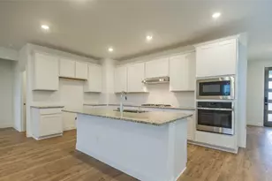 204 Castle Rock Dr, Melissa, TX 75454 - Photo 8