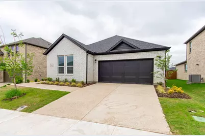 204 Castle Rock Drive, Melissa, TX 75454 - Photo 2