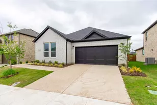 204 Castle Rock Dr, Melissa, TX 75454 - Photo 2