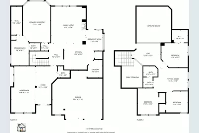 6419 Willowstone Trail, Arlington, TX 76018 - Photo 32