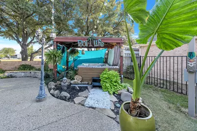 6419 Willowstone Trail, Arlington, TX 76018 - Photo 6