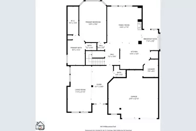 6419 Willowstone Trail, Arlington, TX 76018 - Photo 34