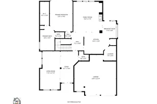 6419 Willowstone Trail, Arlington, TX 76018 - Photo 34