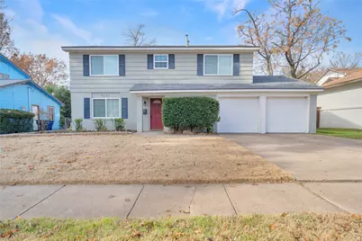 9227 Pinewood Drive, Dallas, TX 75243 - Photo 1