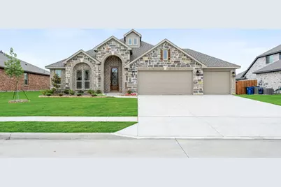 202 Roughrider Trail, Josephine, TX 75173 - Photo 1
