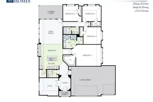 202 Roughrider Trl, Josephine, TX 75173 - Photo 2