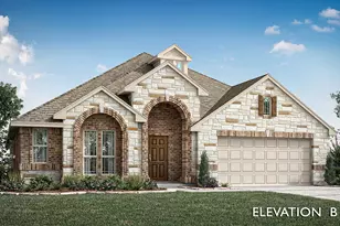 202 Roughrider Trl, Josephine, TX 75173 - Photo 1