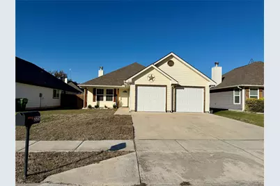 225 Lovers Path Drive, Springtown, TX 76082 - Photo 2