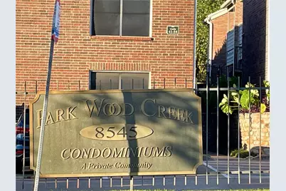 8545 Midpark Road #11, Dallas, TX 75240 - Photo 14