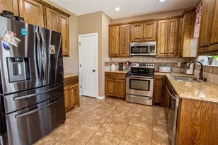 4616 Liberty Hill Trail, Sherman, TX 75092 - Photo 8