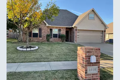 4616 Liberty Hill Trail, Sherman, TX 75092 - Photo 1