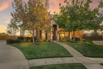 2401 Strathfield Lane, Trophy Club, TX 76262 - Photo 1