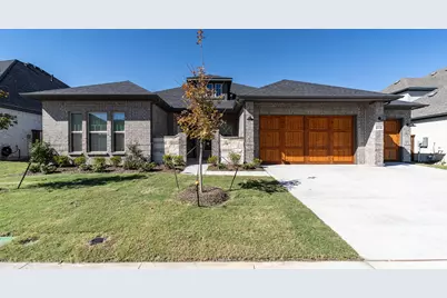 1838 Abruzzo Drive, McLendon Chisholm, TX 75032 - Photo 1
