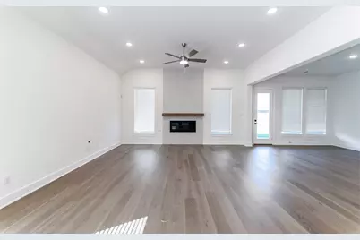 1838 Abruzzo Drive, McLendon Chisholm, TX 75032 - Photo 4