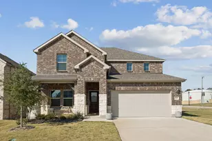 200 Golden Harvest Dr, Princeton, TX 75071 - Photo 1