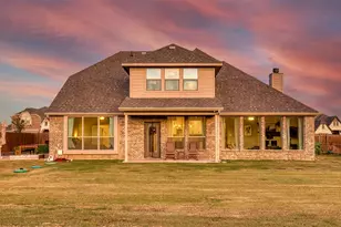 12605 Eagles Bluff, Godley, TX 76044 - Photo 26