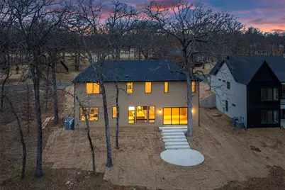 116 Pinnacle Club Drive, Mabank, TX 75156 - Photo 30