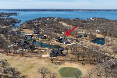 116 Pinnacle Club Drive, Mabank, TX 75156 - Photo 2