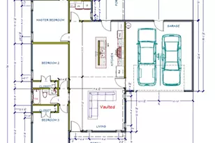 1172 E Old Chico Rd, Decatur, TX 76234 - Photo 2