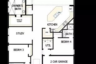 3508 Wordsworth Rd, McKinney, TX 75071 - Photo 2